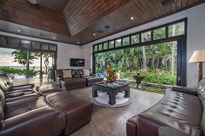 Casa Tranquila