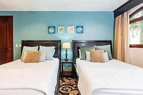 Crystal Sands 104
