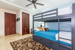 Crystal Sands 104