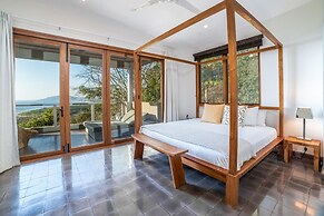 Las Mareas Villa 1