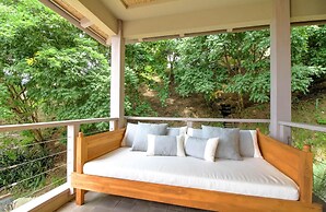 Las Mareas Villa 1