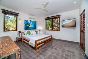 Las Mareas Villa 1