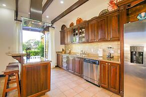 Villa Mansita