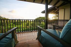 Villa Mansita