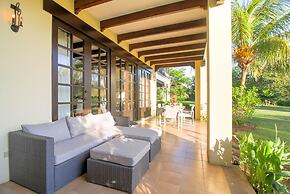 Villa Mansita