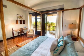 Villa Mansita
