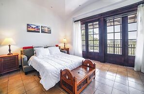 Villa Mansita