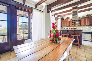 Villa Mansita