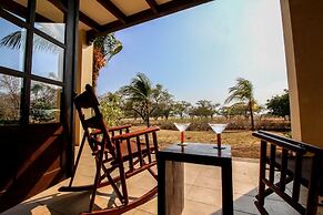 Villa Mansita