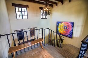 Villa Mansita