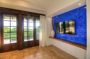 Villa Mansita