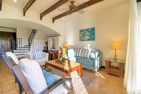 Villa Mansita