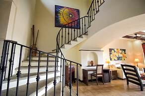 Villa Mansita