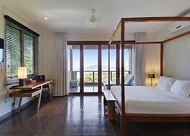 Las Mareas Villa 6