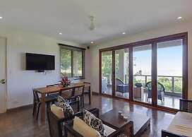 Las Mareas Villa 6