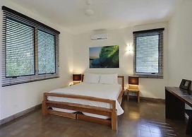 Las Mareas Villa 6
