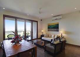 Las Mareas Villa 6