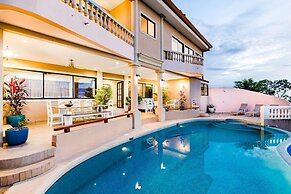 Casa Xanadu