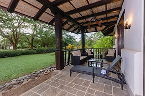 Villa Lucia