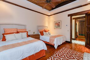 Villa Lucia