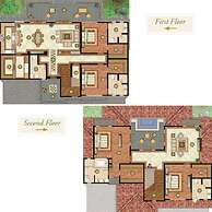 Villa Lucia