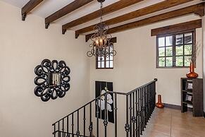 Villa Almendro