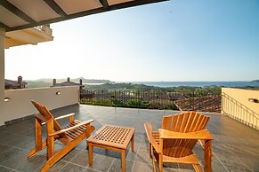 Villa Sahalee