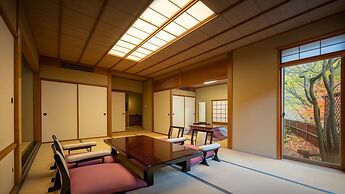 Marumine Kanko Hotel