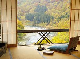 Marumine Kanko Hotel