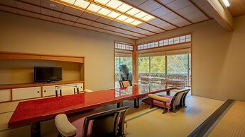 Marumine Kanko Hotel
