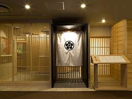 Rembrandt Hotel Tokyo Machida