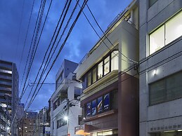 Oyado Kinokuniya Gotou Machi