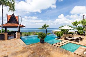 Villa Baan Hen 5 Bedroom Kata Beach