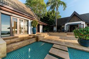 Villa Baan Hen 5 Bedroom Kata Beach