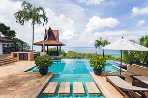 Villa Baan Hen 5 Bedroom Kata Beach