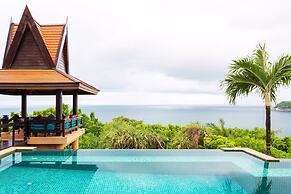 Villa Baan Hen 5 Bedroom Kata Beach