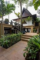 Villa Baan Hen 5 Bedroom Kata Beach