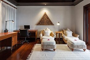 Villa Baan Hen 5 Bedroom Kata Beach