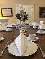 Schlosshotel Diersfordt