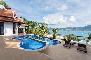 PraNang 5 Bedroom in Patong