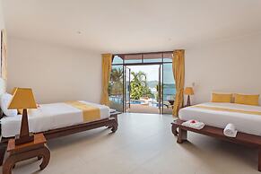 PraNang 5 Bedroom in Patong