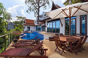 PraNang 5 Bedroom in Patong
