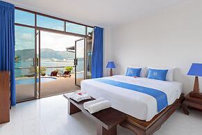 PraNang 5 Bedroom in Patong