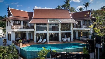 Baan Paradise