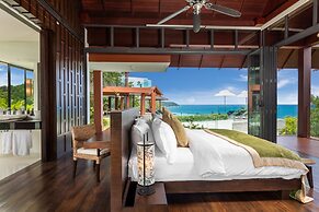 Baan Santisuk 5 Bedroom
