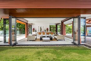 Baan Santisuk 5 Bedroom