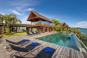 Baan Santisuk 5 Bedroom