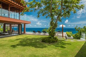 Baan Santisuk 5 Bedroom