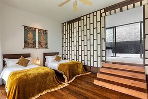 Baan Santisuk 5 Bedroom