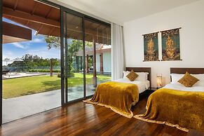 Baan Santisuk 5 Bedroom